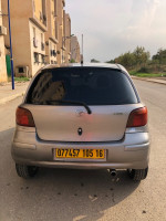 voitures-toyota-yaris-2005-les-eucalyptus-alger-algerie