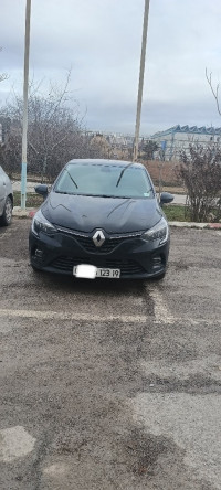 voitures-renault-clio-5-2023-setif-algerie