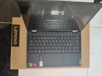 Lenovo Yoga 6 Tactile Ryzen 5500u
