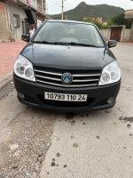 voitures-geely-mk-2010-hammam-maskhoutine-guelma-algerie