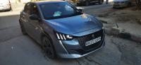 سيارات-peugeot-208-2023-gt-باتنة-الجزائر