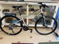 Btwin Velo Btwin riverside900 