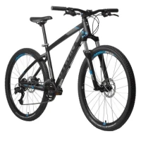 ROCKRIDER 520 taille L Velo Btwin ROCKRIDER 520 
