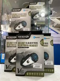 Bluetooth VIMOTO V6  de Casque
