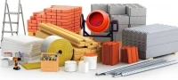 Matériaux de construction مواد البناء 