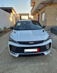 سيارات-geely-coolray-2026-full-الميلية-جيجل-الجزائر