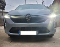 voitures-renault-clio-5-2024-jijel-algerie