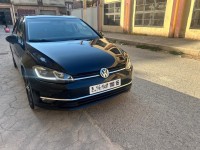 سيارات-volkswagen-golf-7-2018-join-البليدة-الجزائر