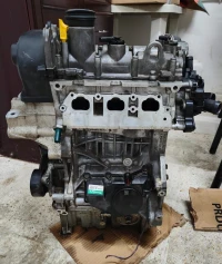 Moteur 1.0 MPI volkswagen