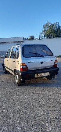 voitures-suzuki-maruti-800-2012-oran-algerie