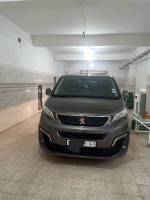 voitures-peugeot-expert-2021-foughala-biskra-algerie