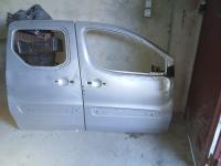 قطع-هيكل-السيارة-portes-de-voiture-peugeot-partner-2014-مقلع-تيزي-وزو-الجزائر