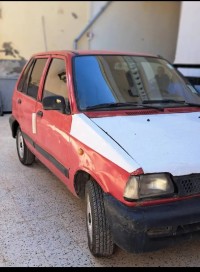 سيارات-suzuki-maruti-800-2006-معسكر-الجزائر