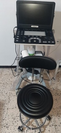 échographie portable