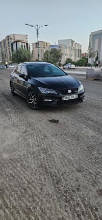 سيارات-seat-leon-2018-fr-قسنطينة-الجزائر