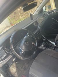 سيارات-volkswagen-polo-2019-carat-exclusive-مستغانم-الجزائر