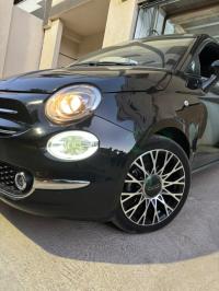 سيارات-fiat-500-2024-dolcevita-plus-بوزريعة-الجزائر