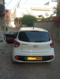 سيارات-hyundai-grand-i10-2019-الرغاية-الجزائر