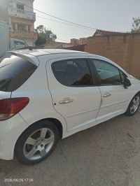 سيارات-peugeot-207-2012-allure-بئر-خادم-الجزائر