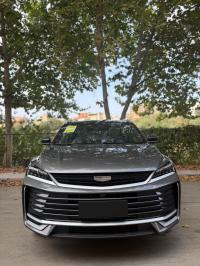 سيارات-geely-coolray-2026-flag-ship-جيجل-الجزائر