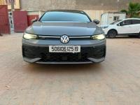 سيارات-volkswagen-golf-8-2025-r-line-facelift-ورقلة-الجزائر