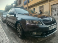 voitures-skoda-octavia-2016-edition-el-madher-batna-algerie