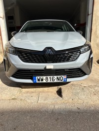 سيارات-renault-clio-5-2025-esprit-alpine-مستغانم-الجزائر