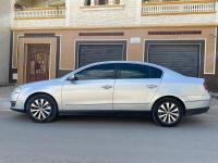 سيارات-volkswagen-passat-2009-أم-البواقي-الجزائر