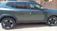 سيارات-dacia-duster-2026-extreme-حجوط-تيبازة-الجزائر