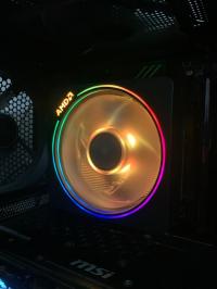 refroidissement-wraith-prism-cooler-r9-3900x-stock-beni-messous-alger-algerie