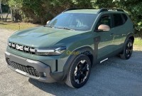 سيارات-dacia-duster-2026-extreme-درارية-الجزائر
