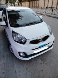 سيارات-kia-picanto-2014-البليدة-الجزائر