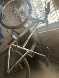 BTWIN Rockrider 5.0