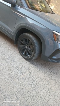 سيارات-volkswagen-taos-2023-se-بئر-خادم-الجزائر