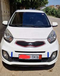 سيارات-kia-picanto-2014-pop-plus-خنشلة-الجزائر