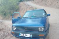 سيارات-volkswagen-golf-2-1990-الداموس-تيبازة-الجزائر