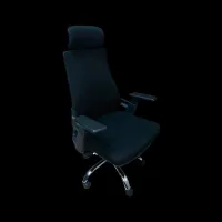 CHAISE ARMONIA VERONE 2020A BLACK