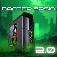 Gamer Basic 2.0