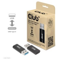 cables-adaptateurs-cable-club-3d-cac-1525-usb-type-c-32-gen-1-female-to-a-adapter-kouba-alger-algerie