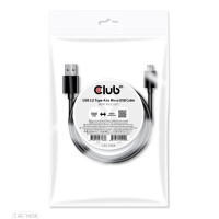كابلات-ومحولات-cable-club-3d-cac-1408-usb-type-a-male-to-micro-1meter-328feet-القبة-الجزائر