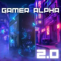 GAMER ALPHA 2.0