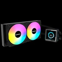 cooling-watercooling-raidmax-240mm-lm240bk-argb-lcd-black-kouba-alger-algeria