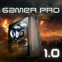 GAMER PRO 1.0