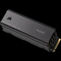 DISQUE SSD CORSAIR 2TB MP700 PRO SE NVME 14GB /SEC GEN5 WITH HEATSINK 
