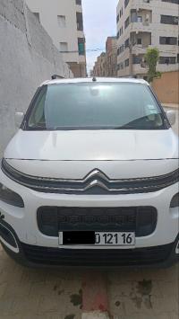 سيارات-citroen-berlingo-2021-البيض-الجزائر