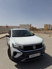 voitures-volkswagen-taos-2022-s-el-eulma-setif-algerie