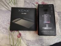 Fifine am8 + graphic tablet bonus