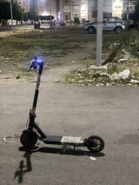 motos-scooters-troutinette-xiomi-pro-2-annaba-algerie