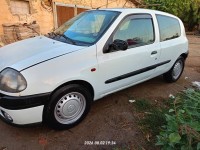 voitures-renault-clio-2-2001-ain-defla-algerie