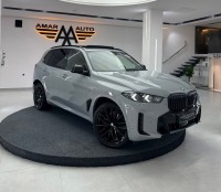 سيارات-bmw-x5-2024-m-sport-سطيف-الجزائر